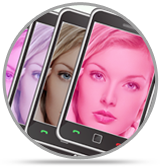 Screen filters